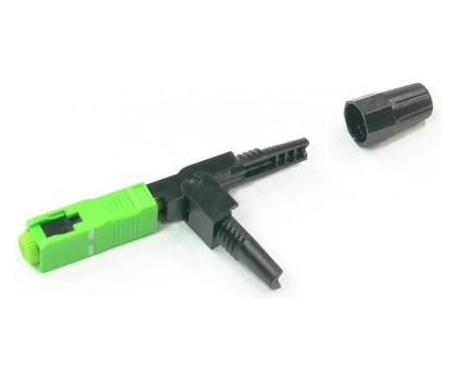 Akcesoria sieciowe ExtraLink SC/APC Złączka Fast connector
